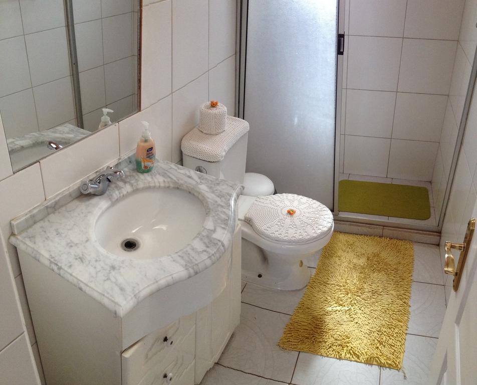 Tierra Noble Tu Mejor Opcion En Ahorro, B, Privado, A,Acondicionado, Central サンタ・クルス 部屋 写真